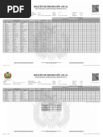 Boletin Centralizador 40730200 13 Tercero B 2015