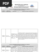 2 Ano Documento Final BNCC Ciencias Da Natureza Novo