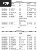 GGG DFM Part Specific Applications