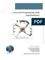 DS WhitePapers Concurrent-Engineering-with-3DEXPERIENCE V1.0