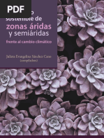 Sanchez 2019 - Desarrollo Sostenible de Zonas Aridas