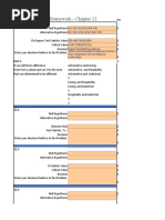 Week 6 Homework - Chapter 12