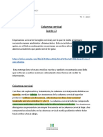 Columna Cervical - Parte 1 - #12