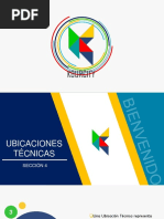 Ubicaciones T Cnicas