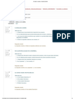 EXAMEN de Módulo 1 A Módulo 4 - Revisión Del Intento