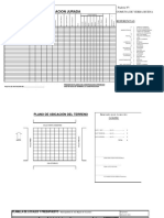 Planillas de Locales Municipales