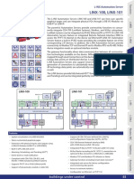 Datasheet-LINX 100 101