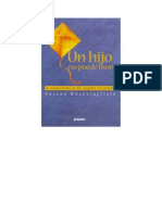 un Hijo No Puede Morir - PDF Versión 1