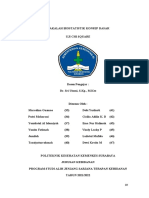 Kel. 4 Biostatistik Uji Square