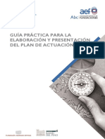 Guia Proyecto Plan de Actuacion