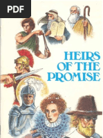 HeirsOfThePromise SheldonEmry