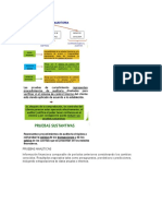 03 Pruebas de Auditoria