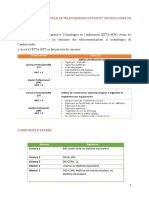 Guide Telecoms