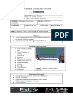 Dinamica - Parte 1 (Pista Neumatica) Informe.