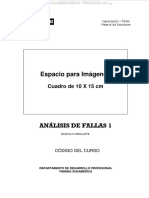 Manual Analisis Fallas I Desgastes Causas Acciones Correctivas Analisis Maquinaria Caterpillar Finning