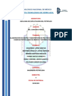 Trabajo Final en Equipo. Geologia de Explotacion U1