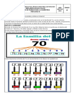 G30 - Matematicas, Sociales, Artística, 1B, J.I.P.