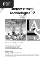 Empowermenttechnologies12 q3 Week5 v4