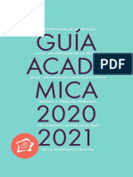 Guia 20 21