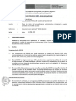 IT - 051-2019-SERVIR-GPGSC (Separacion Preventiva y PAD)