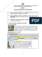 S03 - S03 - Lectura 3 - Recursos Renovables y No Renovables