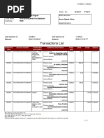 Transactions List: Dna Chira Anca Olguta RO51BRDE240SV79152882400 RON Anca Olguta Chira