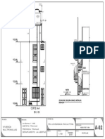 Vivienda Multifamiliar-Perfiles