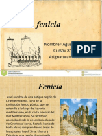 Fenicia