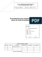 Anexo 01 - Rev01 - Procedimiento Calidad Videna - SPORT MASTERS-COSAPI