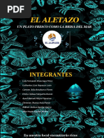 El Aletazo (Final)