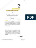 Lectura2. LA GLOBALIZACIÓN Y SU INCIDENCIA EN EL DESARROLLO SOSTENIBLE