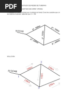 Hardy Cross Prob 3