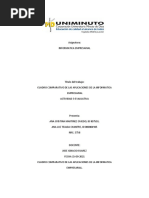 ACTIVIDAD EVALUATIVA 3 Informatica Empresarial