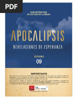 Apocalipsis Interactivo Lección 9