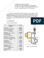 Hydrogen Production With GT - MHR