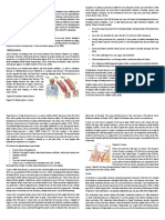 Buildup of Fatty Plaque in The Arteries, Is The Most