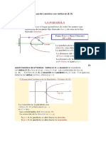 Actividad Integradora Matematicas