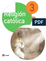 Religión 3