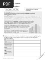 Brainy KL 4 Worksheets Unit 5 Lesson 7