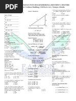 Plane and Spherical Trigonometry