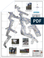 1.2.1. - Plano General Del Sistema Existente - Churipampa