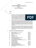 Spesifikasi Umum Bina Marga Divisi 4 2010 Pelebaran Perk Eras An Dan Bahu Jalan