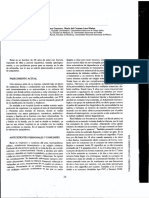 Caso Clínico. El Trastorno de La Personalidad Antisocial en Un Hospital General