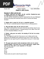 Chp.6 Ex.5 and 6 Notes