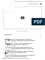 ESTRATEGÍA EFECTIVA PARA RESOLVER PREGUNTAS DEL EXAMEN DE NOMBRAMIENTO DOCENTE 2021 - MÉTODO - DARO - YouTube