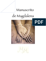 El Manuscrito de Magdalena