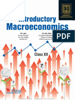 Class 12macroeconomics TR Jain - A.J@i