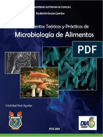 2018 Fundamentosde Microbiologiade Alimentos