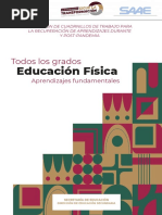 Educacion Fisica