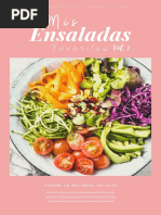 Libro de Ensaladas 2